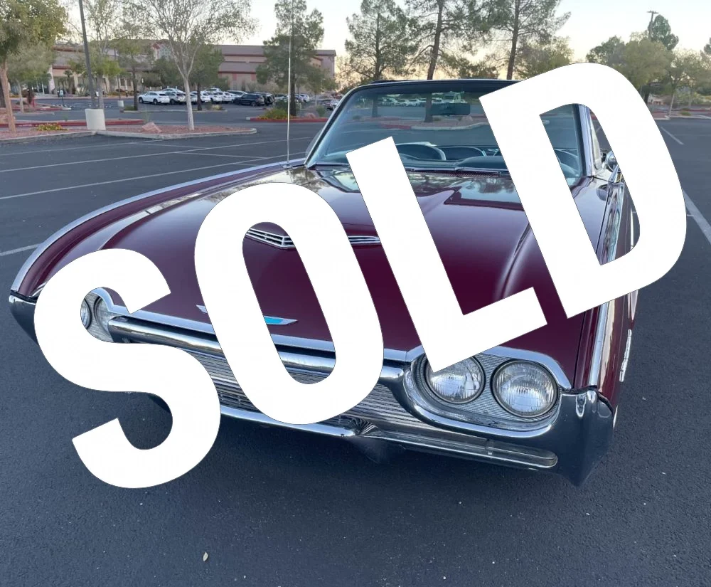 Thunderbird Thunderbird